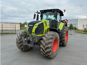 Claas Axion 810 Claas Axion 810: slika 1