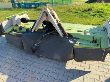 Kosačica Claas Corto 3200: slika 3