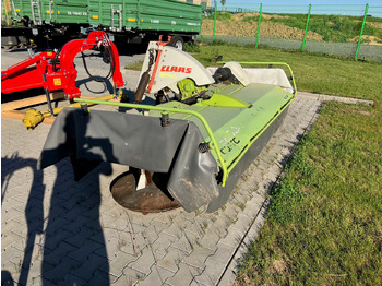 Kosačica Claas Corto 3200: slika 4