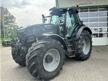 Traktor DEUTZ Agrotron 7250 TTV