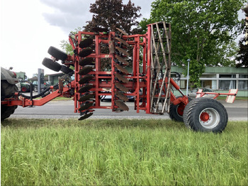 Tanjirača Evers Morgan VS500 Scheibenegge: slika 4 Tanjirača Evers Morgan VS500 Scheibenegge: slika 4