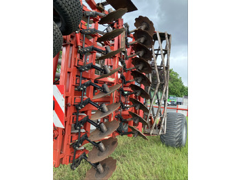 Tanjirača Evers Morgan VS500 Scheibenegge: slika 3 Tanjirača Evers Morgan VS500 Scheibenegge: slika 3