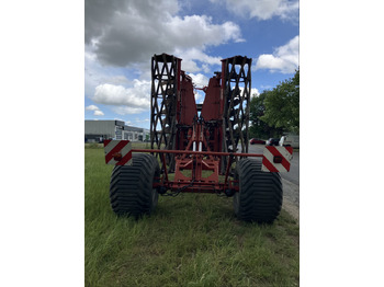 Tanjirača Evers Morgan VS500 Scheibenegge: slika 5 Tanjirača Evers Morgan VS500 Scheibenegge: slika 5