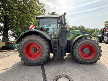 Fendt 1050 Vario S4 ProfiPlus Fendt 1050 Vario S4 ProfiPlus: slika 5 Fendt 1050 Vario S4 ProfiPlus Fendt 1050 Vario S4 ProfiPlus: slika 5