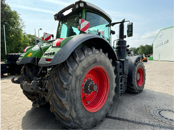 Fendt 1050 Vario S4 ProfiPlus Fendt 1050 Vario S4 ProfiPlus: slika 4 Fendt 1050 Vario S4 ProfiPlus Fendt 1050 Vario S4 ProfiPlus: slika 4