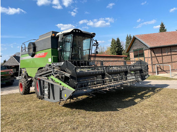Kombinovani kombajn FENDT