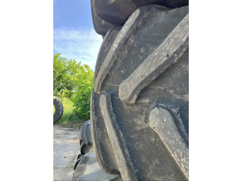 Fendt 600/70R34   710/75R42 Fendt 600/70R34   710/75R42: slika 3