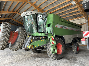 Kombinovani kombajn FENDT C series