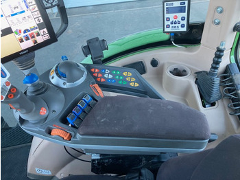 Traktor Fendt 720 Vario S4 Profi: slika 4