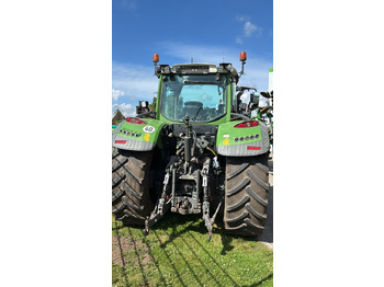Traktor Fendt 722 Vario S4 ProfiPlus: slika 3
