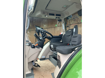 Traktor novi Fendt 724 Vario Gen6: slika 5