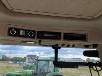 Fendt 724 Vario S4 Fendt 724 Vario S4: slika 2 Fendt 724 Vario S4 Fendt 724 Vario S4: slika 2