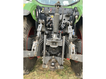 Fendt 724 Vario S4 Fendt 724 Vario S4: slika 5 Fendt 724 Vario S4 Fendt 724 Vario S4: slika 5