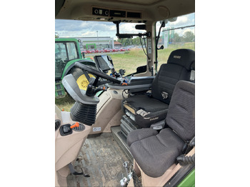 Fendt 724 Vario S4 Fendt 724 Vario S4: slika 4 Fendt 724 Vario S4 Fendt 724 Vario S4: slika 4