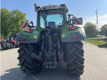 Traktor Fendt 728 Vario Gen7 Profi Setting2: slika 5 Traktor Fendt 728 Vario Gen7 Profi Setting2: slika 5