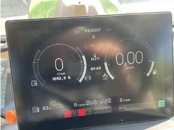 Traktor Fendt 728 Vario Gen7 Profi Setting2: slika 3 Traktor Fendt 728 Vario Gen7 Profi Setting2: slika 3