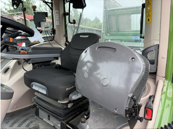 Traktor Fendt 828 Vario S4 ProfiPlus: slika 2