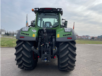 Traktor Fendt 936 Vario Gen7 Profi  Setting2: slika 3