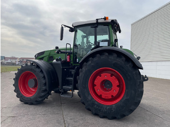 Traktor Fendt 936 Vario Gen7 Profi  Setting2: slika 5