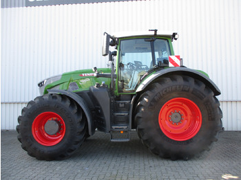 Traktor FENDT 939 Vario