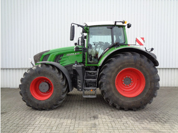 Traktor FENDT 939 Vario