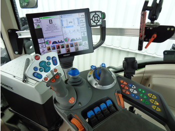 Fendt 939 Vario S4 ProfiPlus Fendt 939 Vario S4 ProfiPlus: slika 3