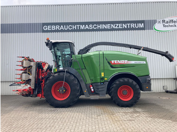 Kombajn FENDT