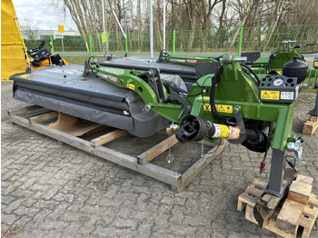 Kosačica FENDT