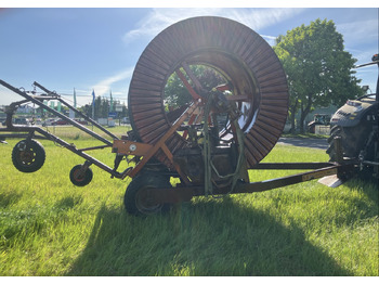 Sistem za navodnjavanje Irrifrance 100-330m: slika 3 Sistem za navodnjavanje Irrifrance 100-330m: slika 3