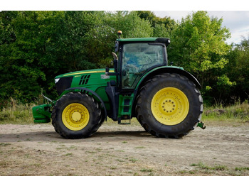 Traktor JOHN DEERE 6190R