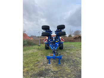 Kultivator KÖCKERLING