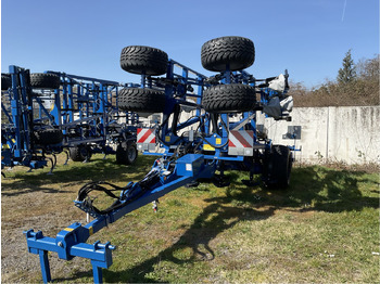 Kultivator KÖCKERLING