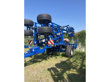 Kultivator KÖCKERLING