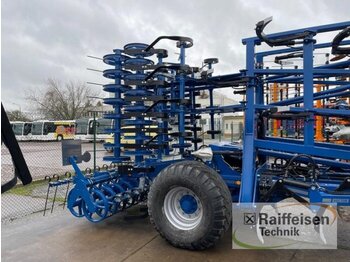 Kultivator novi Köckerling Vector 900: slika 1