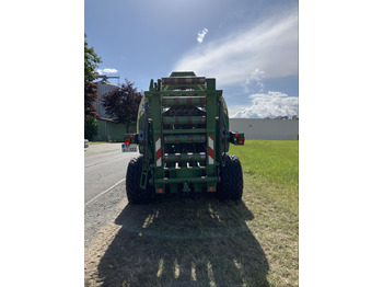 Balirka za kockaste bale Krone Big Pack 890 XC: slika 4