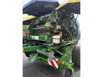 Oprema za prevrtanje i razlaganje Krone VariPack V 190 XC Plus: slika 5