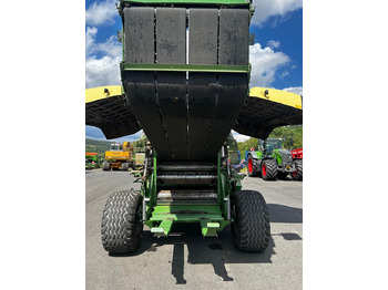 Oprema za prevrtanje i razlaganje Krone VariPack V 190 XC Plus: slika 2