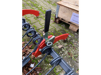 Kuhn Striegel Optimer L 300 Kuhn Striegel Optimer L 300: slika 3