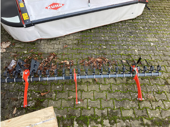 Kuhn Striegel Optimer L 300 Kuhn Striegel Optimer L 300: slika 1