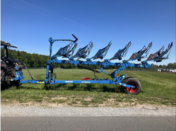 Plug LEMKEN