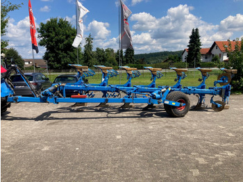 Plug LEMKEN