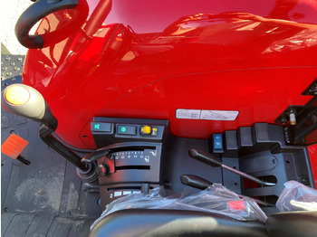 Traktor novi Massey Ferguson 4708 M Plattform Essential: slika 2