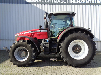 Traktor MASSEY FERGUSON 8737