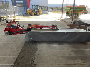 Kosačica novi Massey Ferguson DM 316 TL-V: slika 2