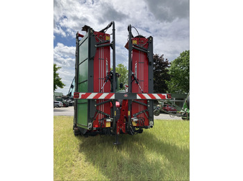 Kosačica MASSEY FERGUSON