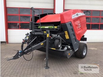 Balirka za okrugle bale Massey Ferguson Rundballenpresse: slika 1