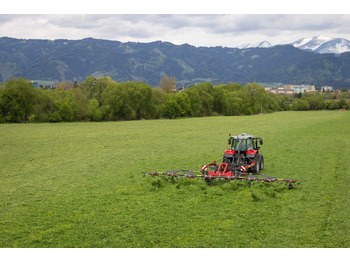 Prevrtač/ Grabuljač MASSEY FERGUSON 1000 series