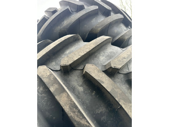 Шины и диски Michelin IF650/65R34   IF710/75R42 Mich: slika 2