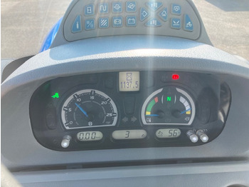 Traktor New Holland T6.155 AutoCommand: slika 2