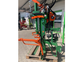 Strugač za drvo POSCH